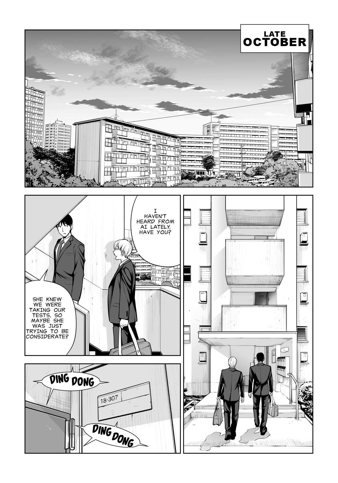 Hentai Manga Comic-Virgin Collector Ai Pt. 2: -Read-98